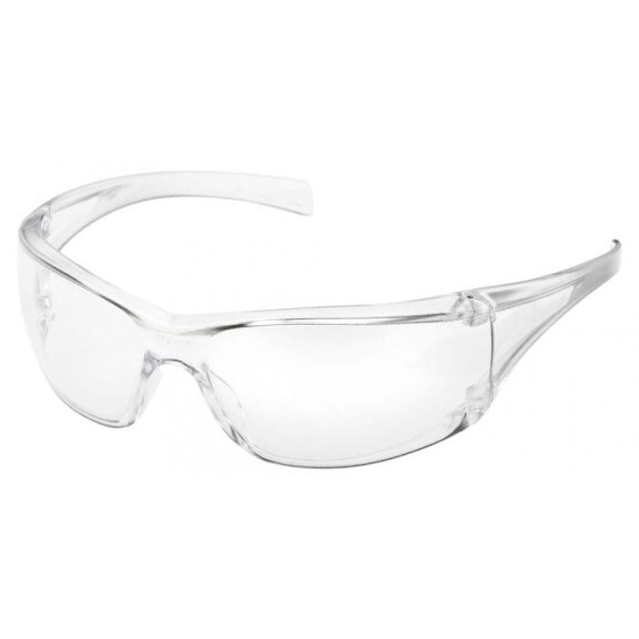 3M 71512 Okulary Virtua AP PC ciemnoszare