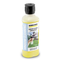 Koncentrat do szkła Karcher RM 503 (koncentrat 500 ml)