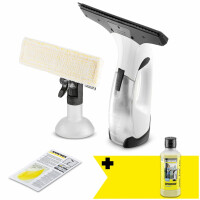 Zestaw Myjka do okien KARCHER WV 2 PLUS (280mm, 35min)