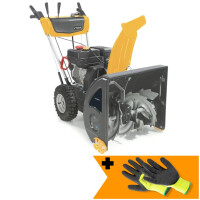 Zestaw Odśnieżarka spalinowa Stiga ST 3256 P (4.4 kW 56 cm)