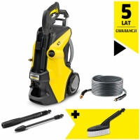 Zestaw Myjka ciśnieniowa KARCHER K 7 Power Flex (180 bar, 600 l/h)