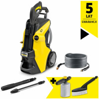 Zestaw Myjka ciśnieniowa KARCHER K 7 Power Flex (180 bar, 600 l/h)