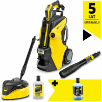 Zestaw Myjka ciśnieniowa KARCHER K 7 Smart Control Flex Home (180 bar, 600 l/h)