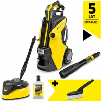 Zestaw Myjka ciśnieniowa KARCHER K 7 Smart Control Flex Home (180 bar, 600 l/h)