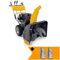 Zestaw Odśnieżarka spalinowa Stiga ST 4262 P (4.4 kW 56 cm)