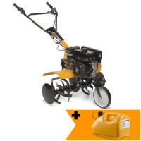 Zestaw Glebogryzarka spalinowa Stiga SRC 685 RG (3.50 kW, 85 cm)