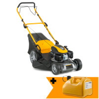 Zestaw Kosiarka spalinowa Stiga Combi 48 SQ ST 140