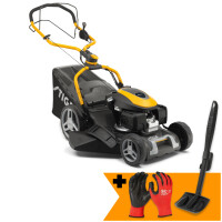 Zestaw Kosiarka spalinowa Stiga Combi 753 V