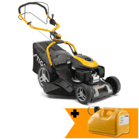 Zestaw Kosiarka spalinowa Stiga Combi 753 V
