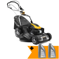 Zestaw Kosiarka spalinowa Stiga Combi 955 V