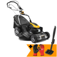 Zestaw Kosiarka spalinowa Stiga Combi 955 V