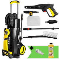 Zestaw Myjka ciśnieniowa Lavor Extreme X8 Alu Flex (2500 W, 180 bar)