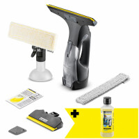 Zestaw Myjka do okien KARCHER WV 5 Plus Anniversary Edition (280mm, 35min)