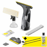 Zestaw Myjka do okien KARCHER WV 5 Plus Anniversary Edition (280mm, 35min)