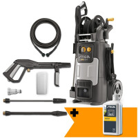 Zestaw Myjka ciśnieniowa Stiga HPS 550 R (2500 W, 150 bar)