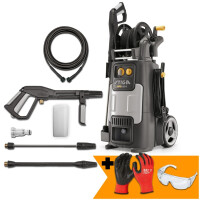 Zestaw Myjka ciśnieniowa Stiga HPS 550 R (2500 W, 150 bar)