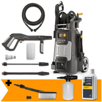 Zestaw Myjka ciśnieniowa Stiga HPS 550 R (2500 W, 150 bar)