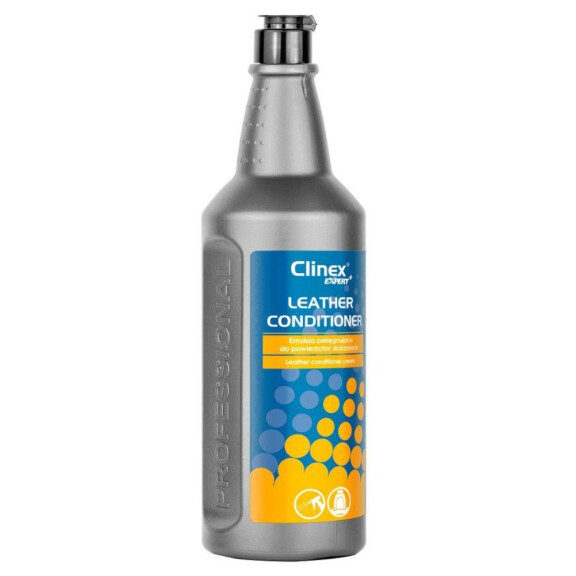 Środek do pielęgnacji skóry Clinex Leather Conditioner (1 l)