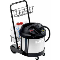 Parownica przemysłowa, generator pary Lavor KATLA GV (3300 W, 9 bar) Profesjonalna