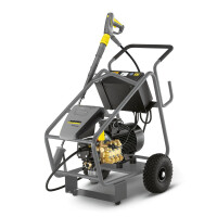 Urządzenie Wysokociśnieniowe Karcher HD 25/15-4 Cage Plus