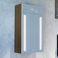 Armario para ropa - Marie 60 x 110cm