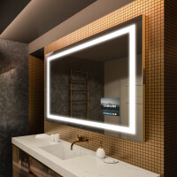 Espejo de baño LED SMART L15 Samsung