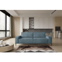 Sofa do salonu Matano z automatem DL-ka - System automat DL, 1 x pojemnik