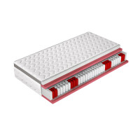 Promocja materac kieszeniowy Pocket Flight 160x200