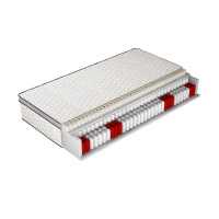 Promocja materac kieszeniowy Comfort Melody 160x200