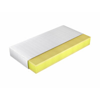 Materac piankowy Comfort Massage 120x200