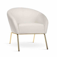 Fotel tapicerowany Trinity - Grupa 1