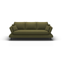Sofa Monte DL-ka Monolith 38
