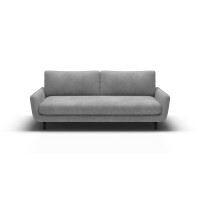 Promocja sofa Solano z automatem DL-ka Monolith 85 - System automat DL, Tkanina obiciowa, 1 x pojemnik