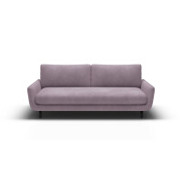 Promocja sofa Solano z automatem DL-ka Monolith 62 - System automat DL, Tkanina obiciowa, 1 x pojemnik