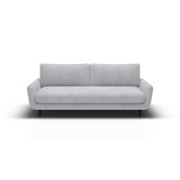 Promocja sofa Solano z automatem DL-ka Monolith 84 - System automat DL, Tkanina obiciowa, 1 x pojemnik
