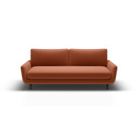 Promocja sofa Solano z automatem DL-ka Onega 01, 07, 18 - System automat DL, Tkanina obiciowa, 1 x pojemnik