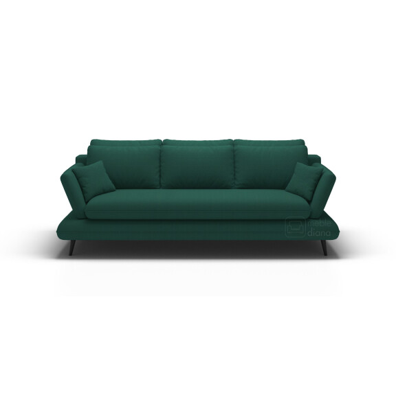 Promocja sofa Monte DL-ka Monolith 37