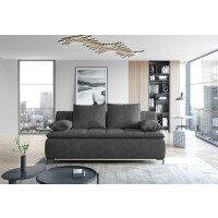 Promocja sofa Sweet z automatem DL-ka Curio 11, 55, 78, 83 - System automat DL, Tkanina obiciowa, 1 x pojemnik
