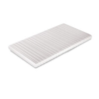 Nakładka Termoelastic 6 cm 160x200 cm