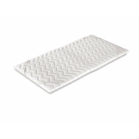 Nakładka Termoelastic 4 cm 90x200 cm - 90x200 cm