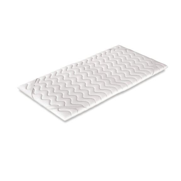 Nakładka Termoelastic 4 cm 90x200 cm - 90x200 cm
