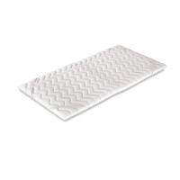 Nakładka Termoelastic 4 cm 80x200 cm - 80x200 cm