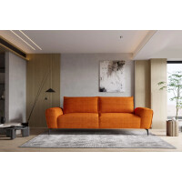 Promocja sofa Bali z funkcją spania typu DL Buble 3, 6, 10, 12 - System automat DL, 1 x pojemnik