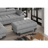 Promocja puf do salonu Selva Austin 14, 18, 19 - Puf bez pojemnika