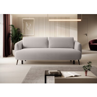 Sofa do salonu Candy z funkcją spania typu DL - System automat DL, 1 x pojemnik
