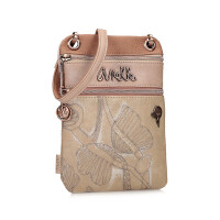 Stylowa mini Torebka listonoszka Anekke 40823-905 CROSSBODY MEMORIES BOLSO