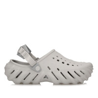 Casualowe klapki damskie/męskie Crocs X - (Echo) Clog 207937 Atmosphere