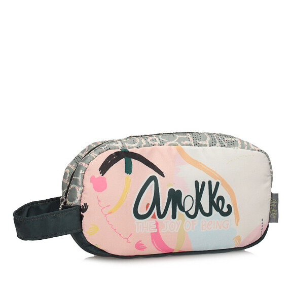 Modna kosmetyczka Anekke 40577-002 ALMA NECESER VANITY CASE
