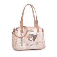 Klasyczna torebka Anekke 40802-132 MEMORIES BOLSO SHOULDER BAG