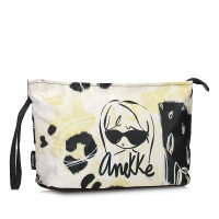 Pojemna kosmetyczka Anekke 40484-322 MEMORIES NECESER TOILETRY BAG
